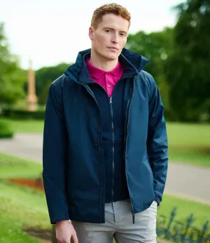 Regatta Classic Waterproof 3-in-1 Jacket | Navy