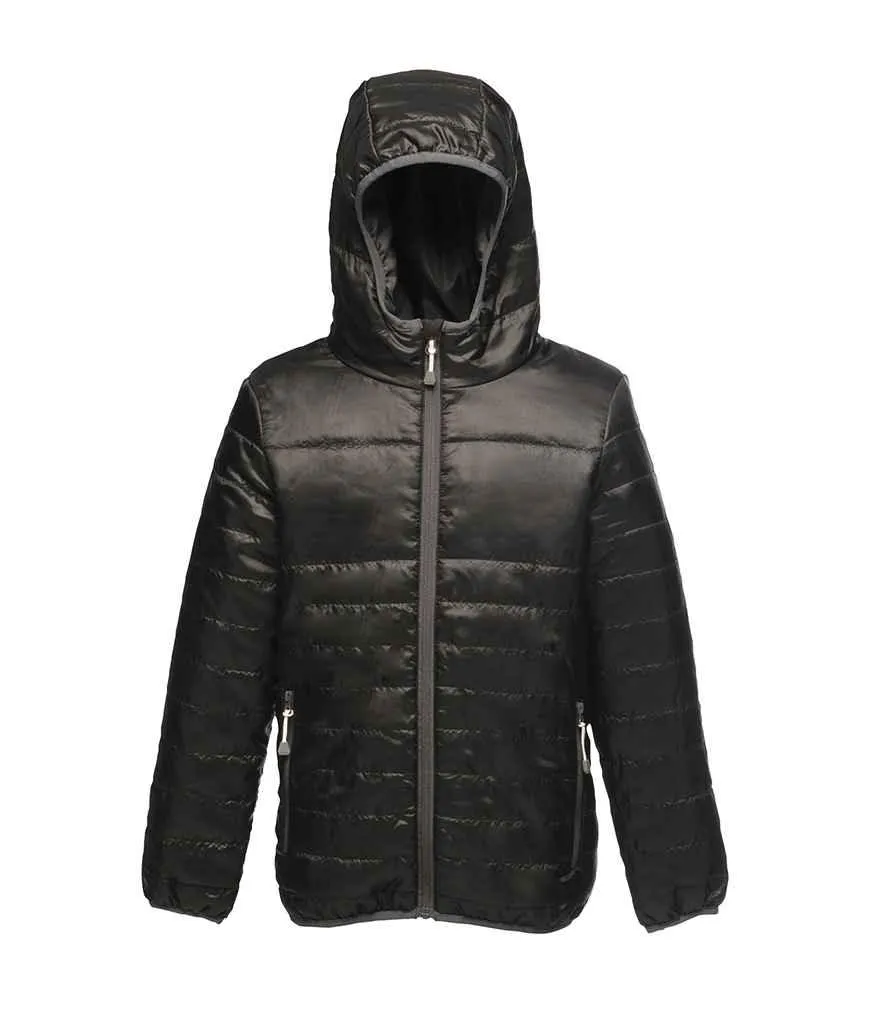Regatta Kids Stormforce Thermo-GuardÂ® Thermal Jacket