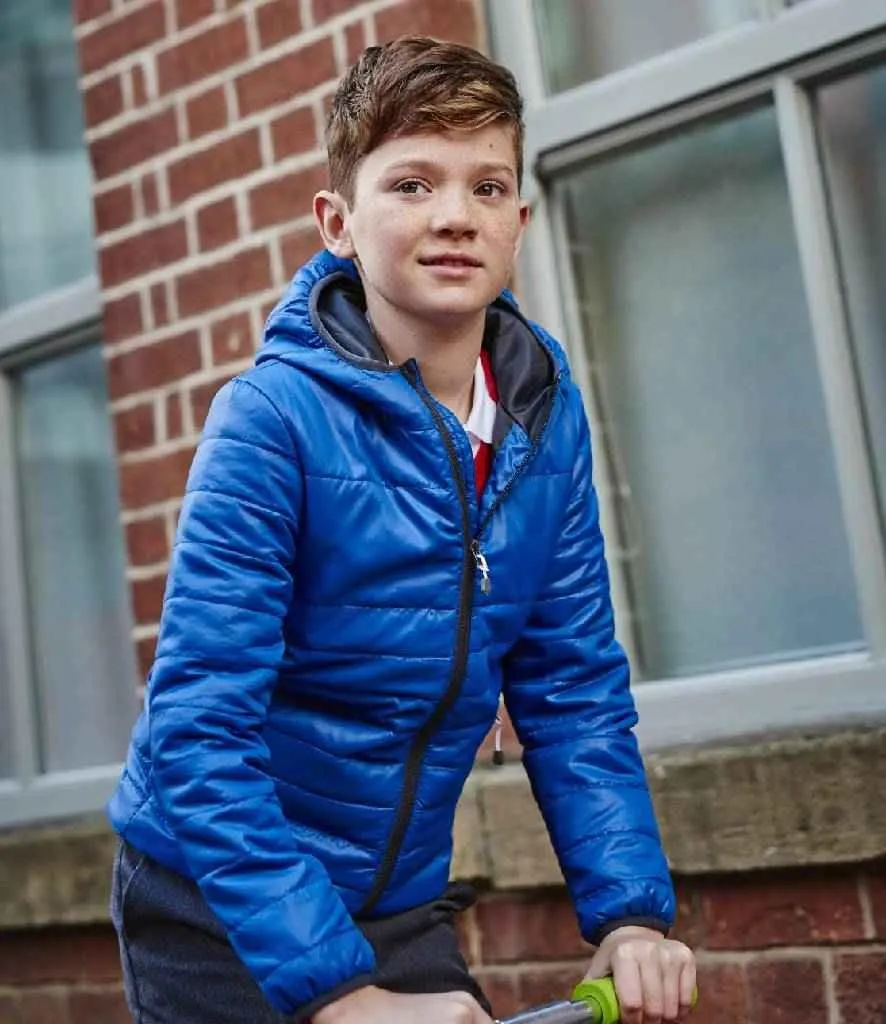 Regatta Kids Stormforce Thermo-GuardÂ® Thermal Jacket