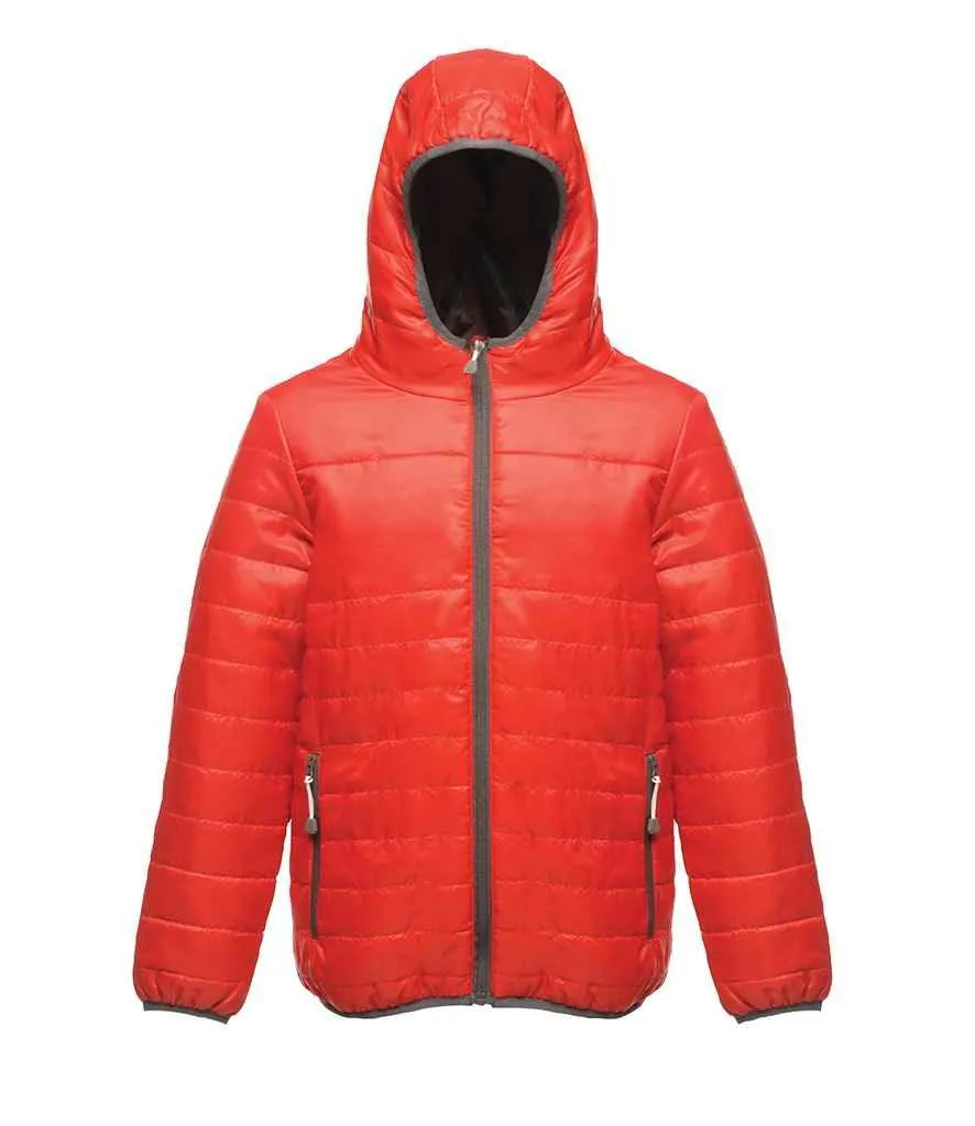 Regatta Kids Stormforce Thermo-GuardÂ® Thermal Jacket