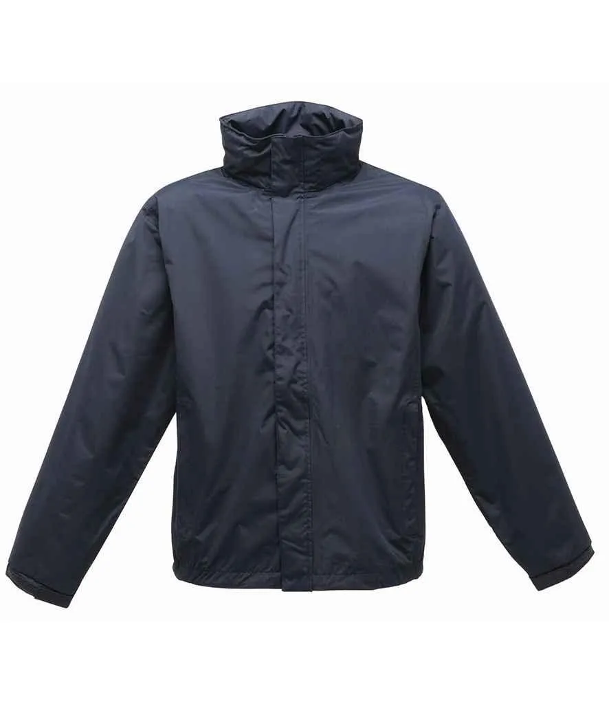 Regatta Pace II Lightweight Waterproof Jacket