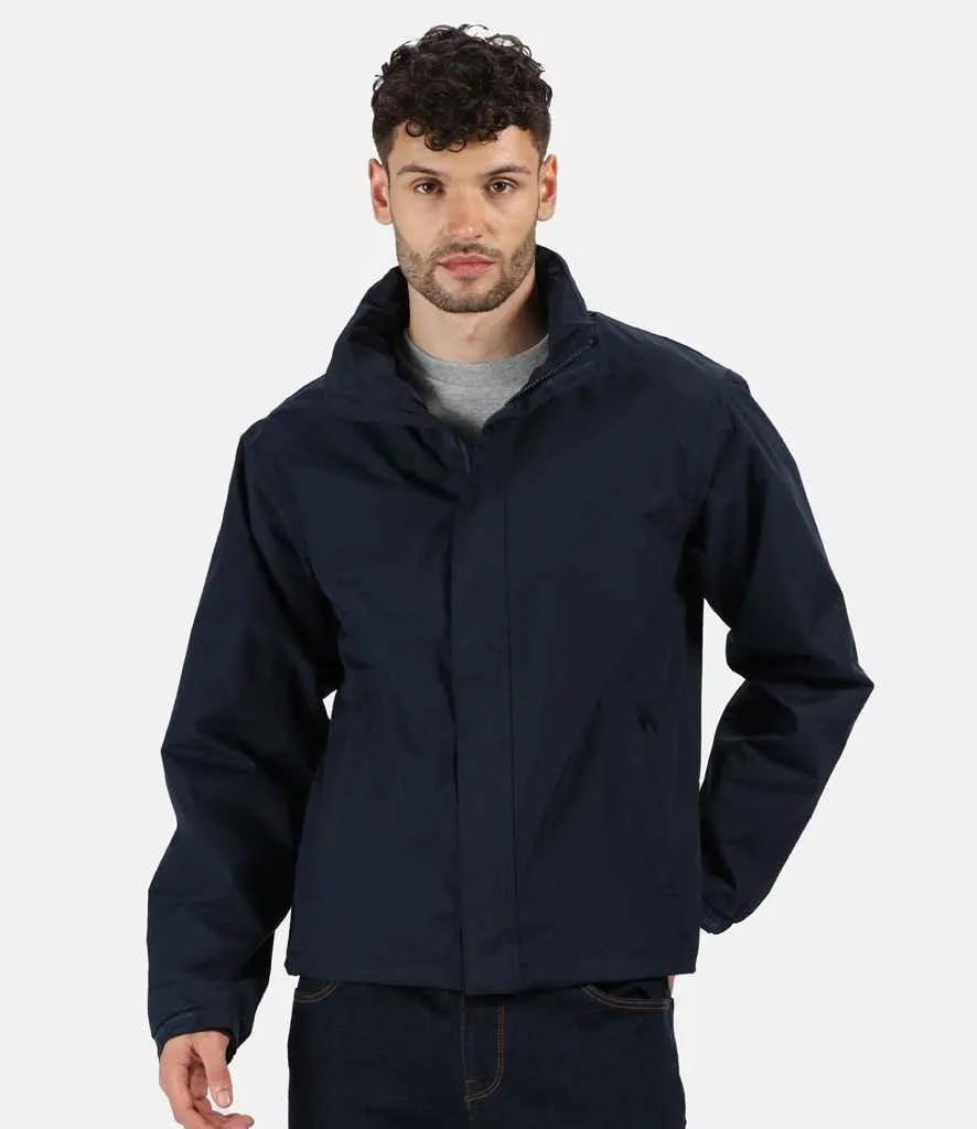 Regatta Pace II Lightweight Waterproof Jacket