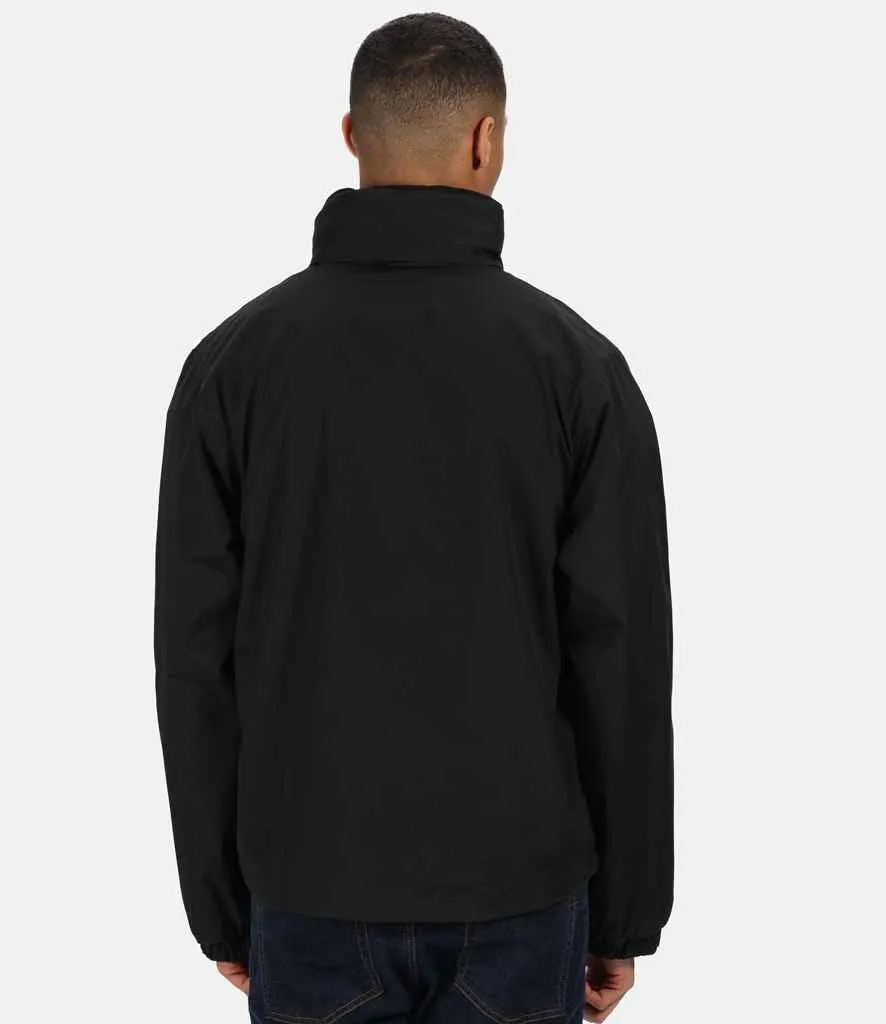 Regatta Pace II Lightweight Waterproof Jacket