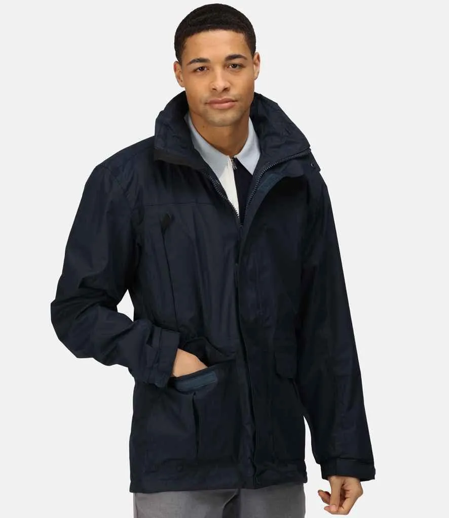 Regatta Vertex III Waterproof Jacket