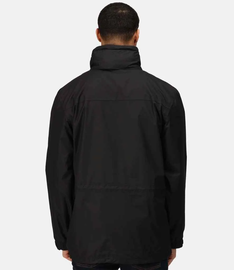 Regatta Vertex III Waterproof Jacket