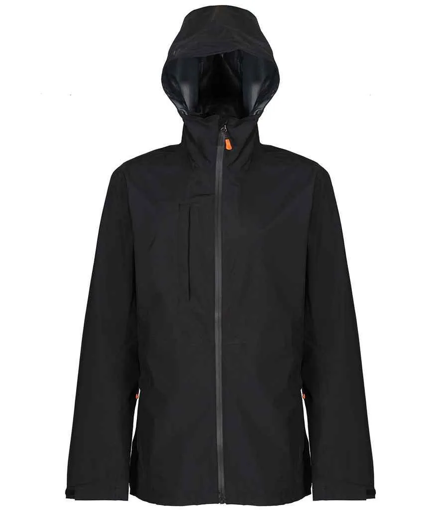 Regatta X-Pro Triode II Shell Jacket