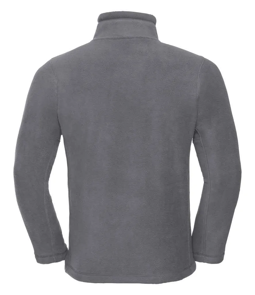 Russell Outdoor Fleece Jacket | Convoy Grey