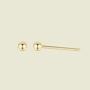 Sphere Stud (SM)