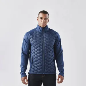Stormtech Boulder Thermal Shell Jacket | Indigo
