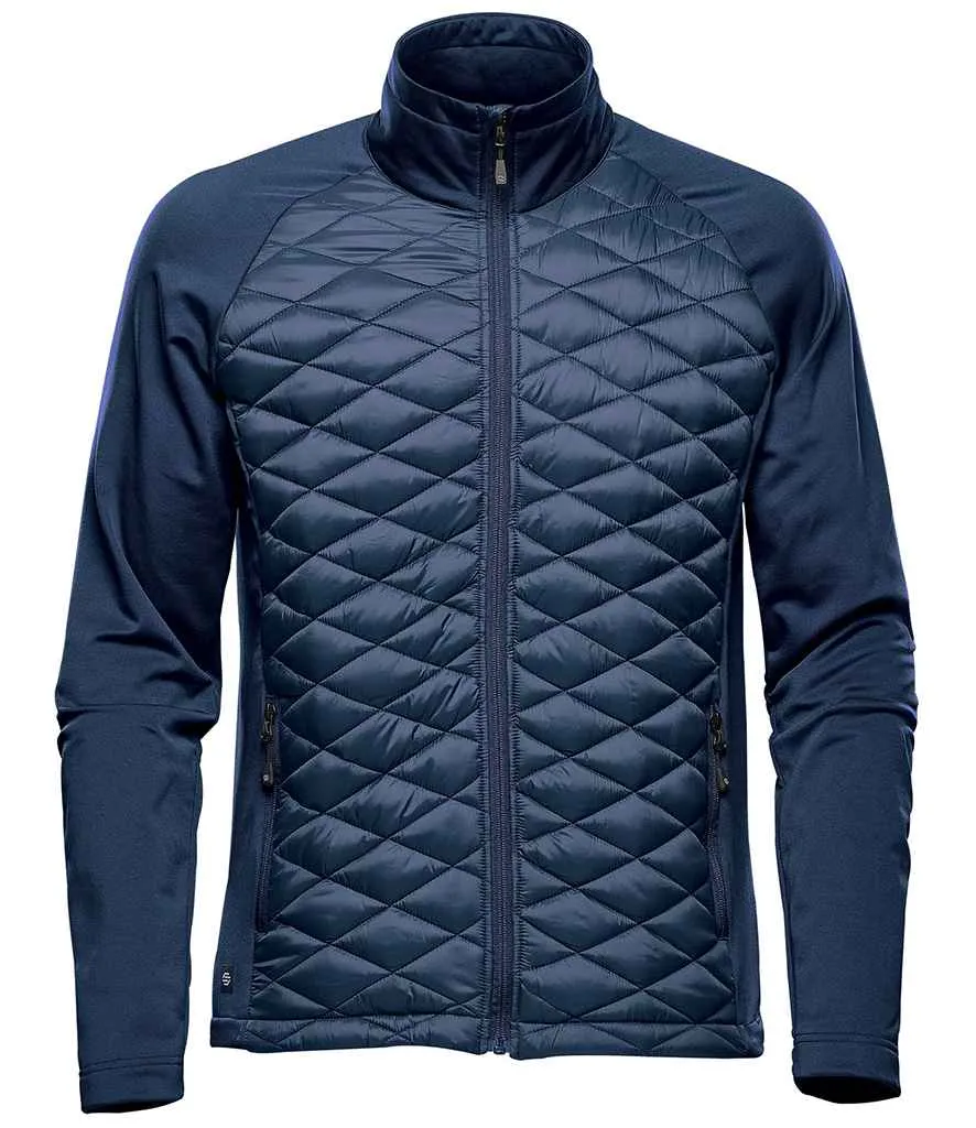 Stormtech Boulder Thermal Shell Jacket | Indigo