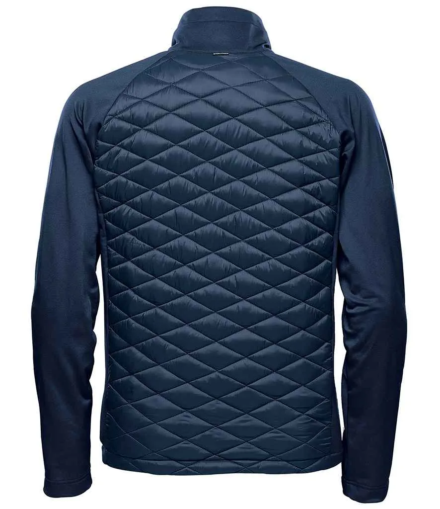 Stormtech Boulder Thermal Shell Jacket | Indigo