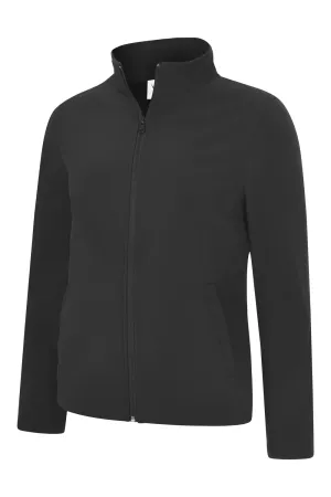 Uneek UC613 Ladies  Full Zip Softshell Jacket