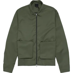 Victor Y Jose Luis Jacket - Green