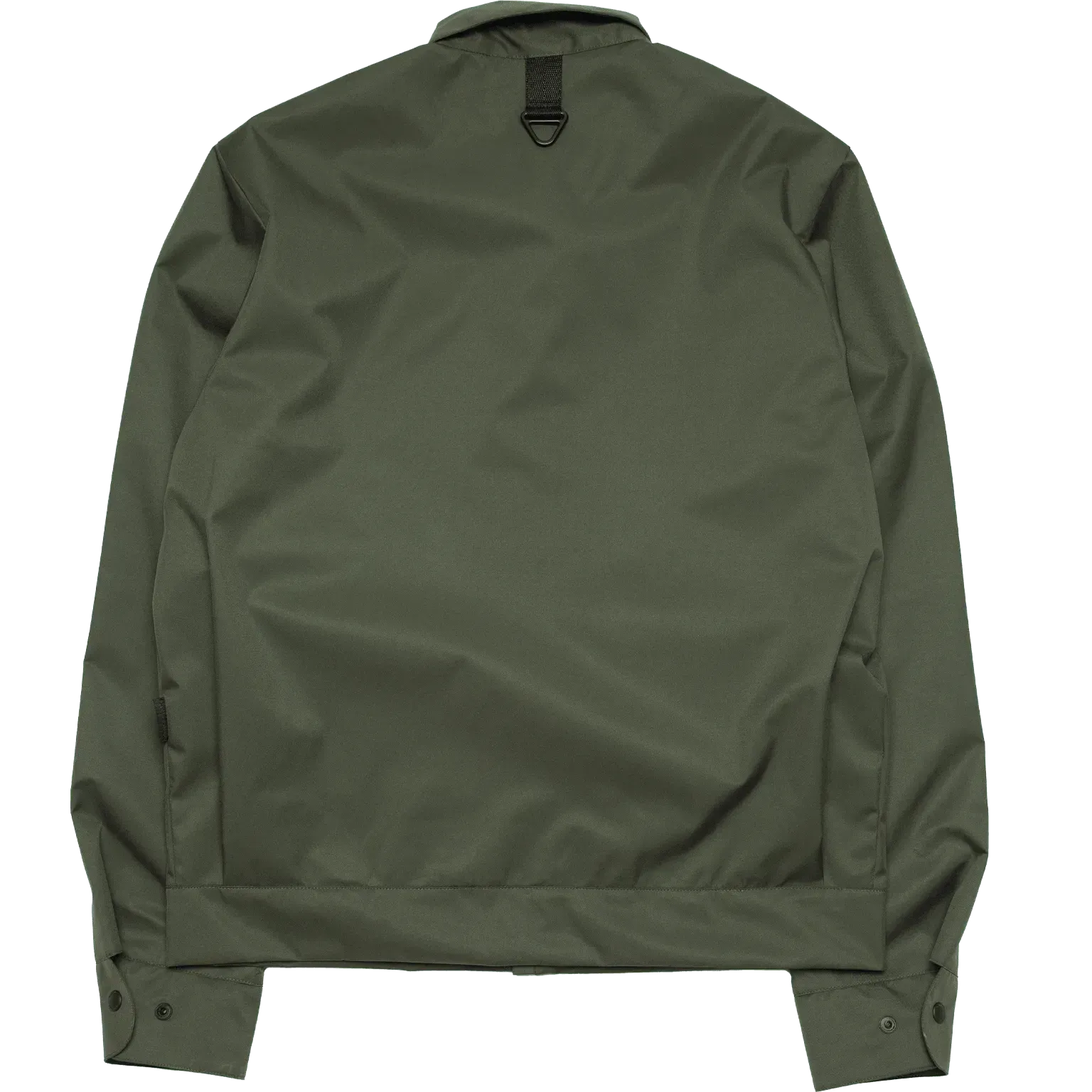 Victor Y Jose Luis Jacket - Green