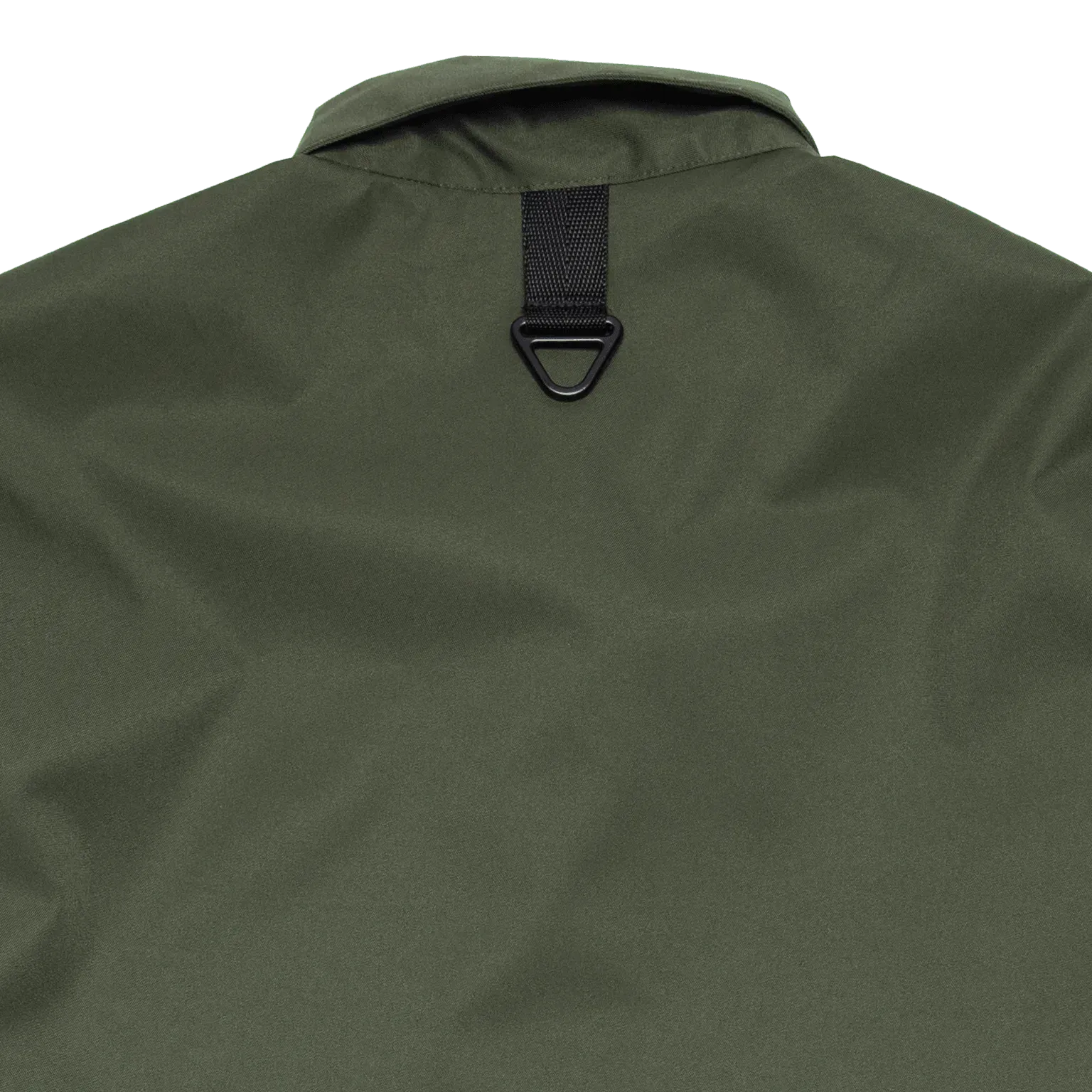 Victor Y Jose Luis Jacket - Green