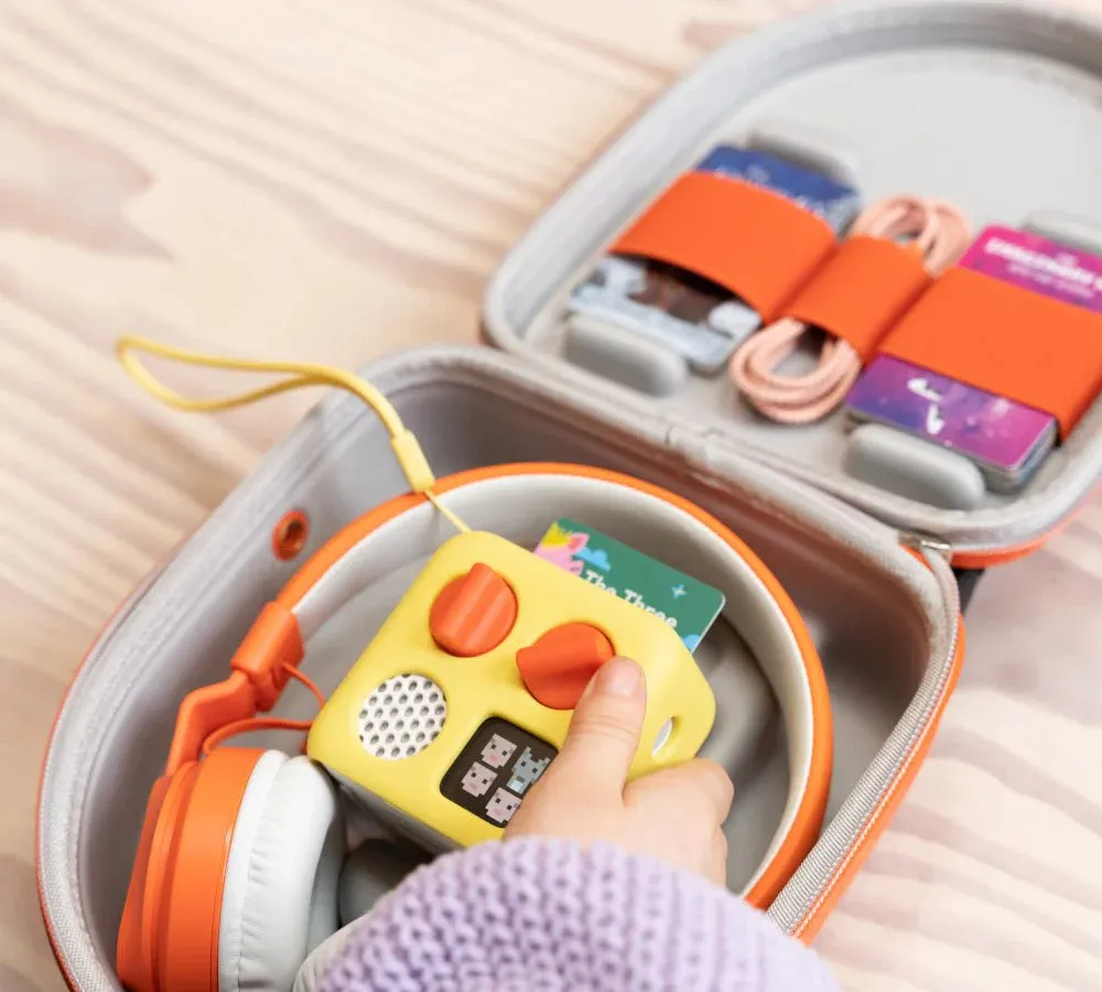 Yoto Player Travel Case