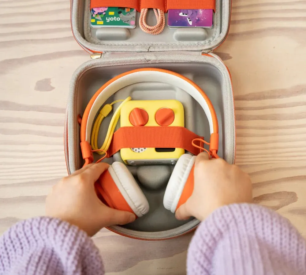Yoto Player Travel Case