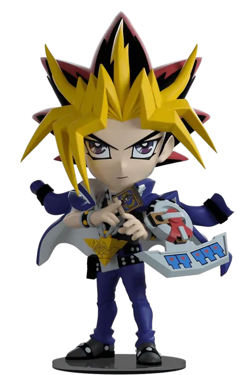 Yu-Gi-Oh! Yami Yugi YouTooz Figure